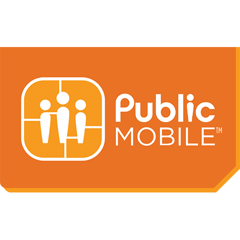 Public Mobile Activate SIM Card